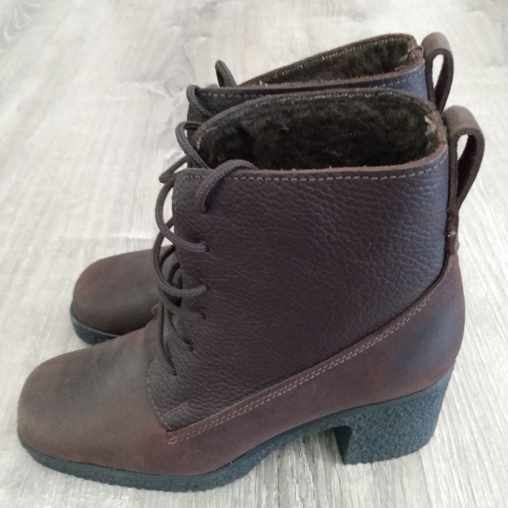 Griffin Footwear Women's Boot Size 7 M81051